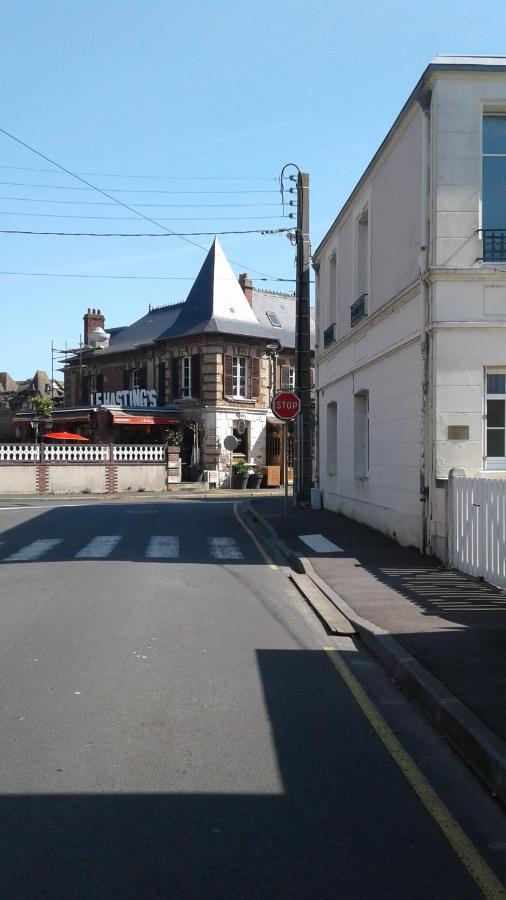 L'Annexe Apartment Cabourg Exterior photo