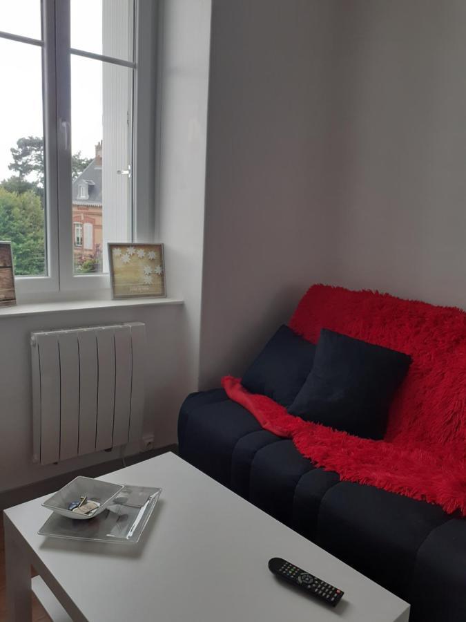 L'Annexe Apartment Cabourg Exterior photo